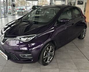 Renault ZOE Gebrauchtwagen