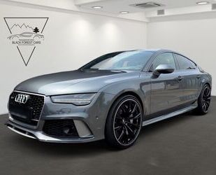 Audi RS7 Gebrauchtwagen