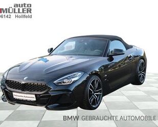 BMW Z4 Gebrauchtwagen