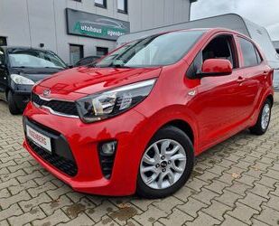 Kia Picanto Gebrauchtwagen