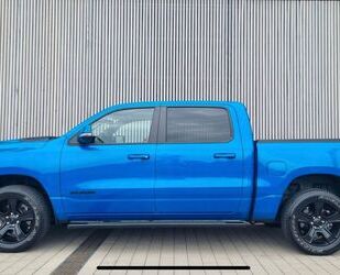 Dodge RAM Gebrauchtwagen