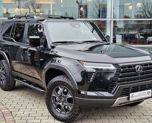 Lexus GX 550 Gebrauchtwagen