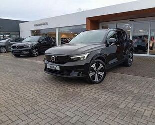 Volvo XC40 Gebrauchtwagen