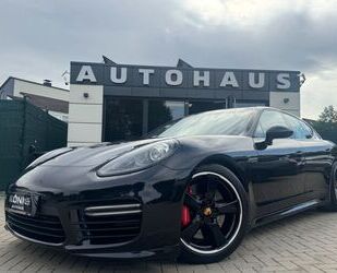 Porsche Panamera Gebrauchtwagen