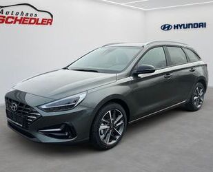 Hyundai i30 Gebrauchtwagen