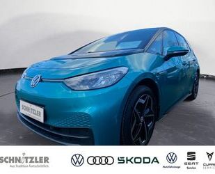 VW ID.3 Gebrauchtwagen