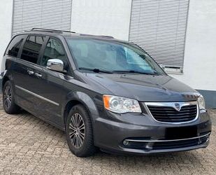 Lancia Voyager Gebrauchtwagen