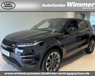 Land Rover Range Rover Evoque Gebrauchtwagen