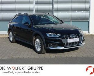 Audi A4 Allroad Gebrauchtwagen