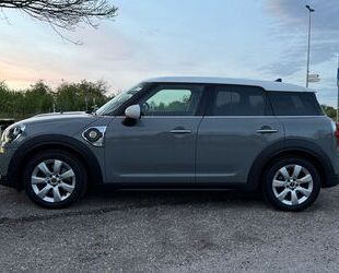 Mini Cooper SE Countryman Gebrauchtwagen