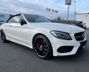 Opel C 43 AMG 