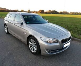 BMW 520 Gebrauchtwagen