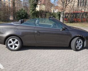 VW Eos Gebrauchtwagen