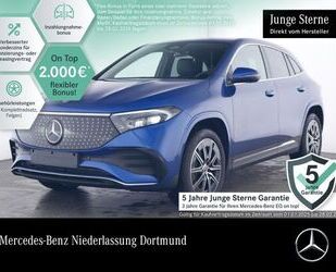 Mercedes-Benz EQA Gebrauchtwagen