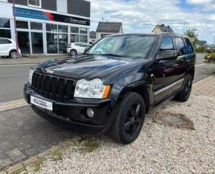 Jeep Grand Cherokee Gebrauchtwagen