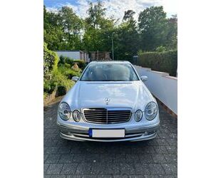 Mercedes-Benz E 280 Gebrauchtwagen