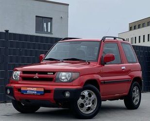 Mitsubishi Pajero Pinin Gebrauchtwagen