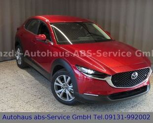 Mazda CX-30 Gebrauchtwagen