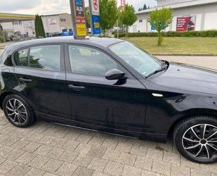 BMW 116 Gebrauchtwagen