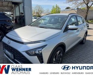 Hyundai BAYON Gebrauchtwagen