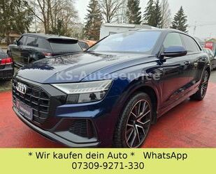 Audi Q8 Gebrauchtwagen
