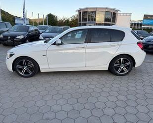 BMW 120 Gebrauchtwagen