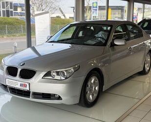 BMW 530 Gebrauchtwagen