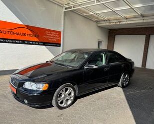Volvo S60 Gebrauchtwagen