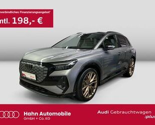 Audi Q4 e-tron Gebrauchtwagen