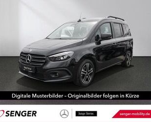 Mercedes-Benz T-Klasse Gebrauchtwagen