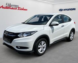 Honda HR-V Gebrauchtwagen
