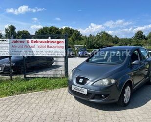 Seat Altea Gebrauchtwagen