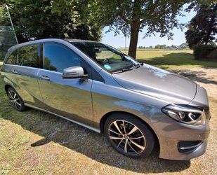 Mercedes-Benz B 180 Gebrauchtwagen