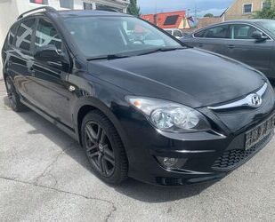 Hyundai i30 Gebrauchtwagen