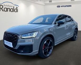 Audi Q2 Gebrauchtwagen
