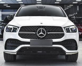 Mercedes-Benz GLE 350 Gebrauchtwagen