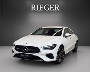 Mercedes-Benz CLA 180 Gebrauchtwagen