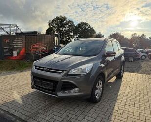 Ford Kuga Gebrauchtwagen