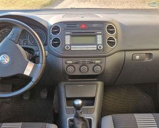 VW Golf Plus Gebrauchtwagen