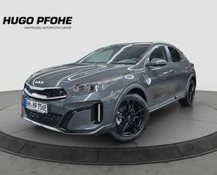 Kia XCeed Gebrauchtwagen