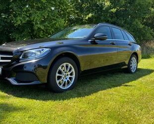 Mercedes-Benz C 200 Gebrauchtwagen