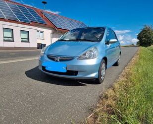 Honda Jazz Gebrauchtwagen