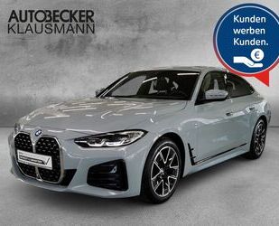 BMW 420 Gran Coupé Gebrauchtwagen