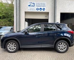 Mazda CX-5 Gebrauchtwagen