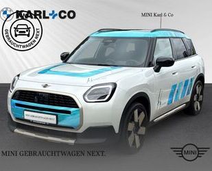 Mini Cooper C Countryman Gebrauchtwagen
