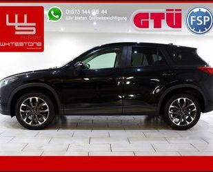 Mazda CX-5 Gebrauchtwagen