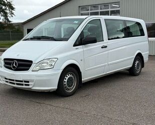 Mercedes-Benz Vito Gebrauchtwagen
