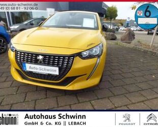 Peugeot 208 Gebrauchtwagen