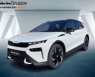 Skoda Elroq Gebrauchtwagen