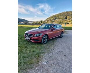 Mercedes-Benz C 250 Gebrauchtwagen